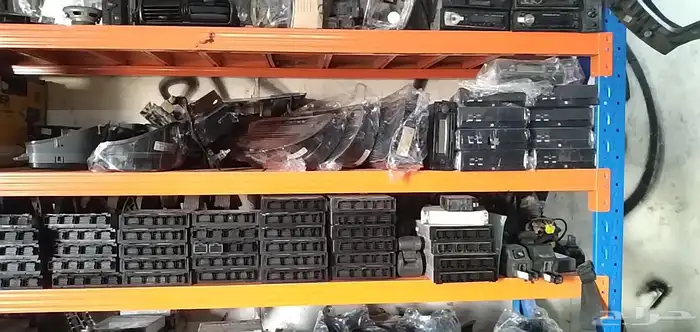 قطع اكتروس 0