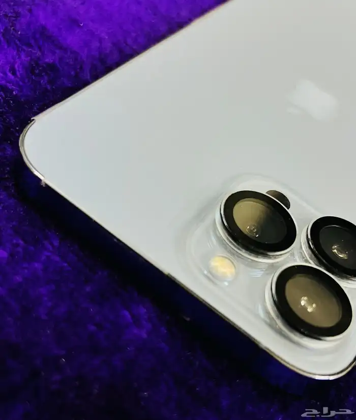 13 برو ماكس شريحتين فعلية 4