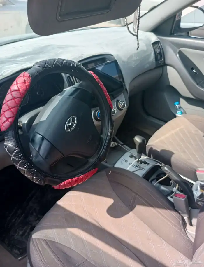 النترا موديل 2008 6