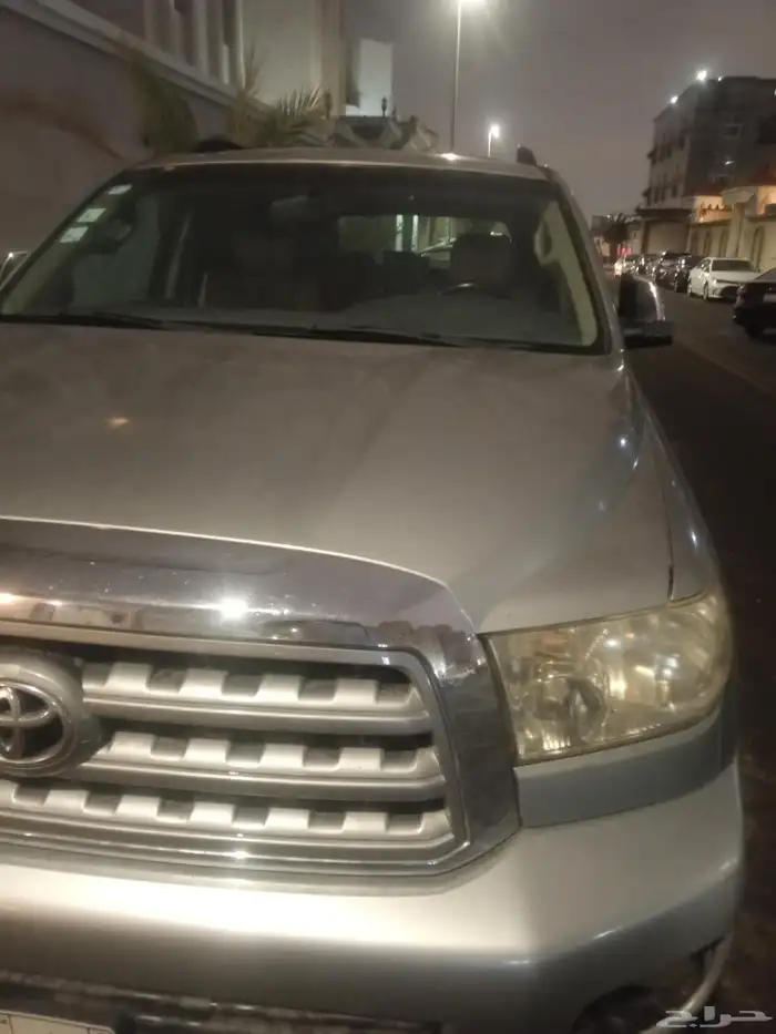 سكويا 2009نظيف مستخدم اول 0