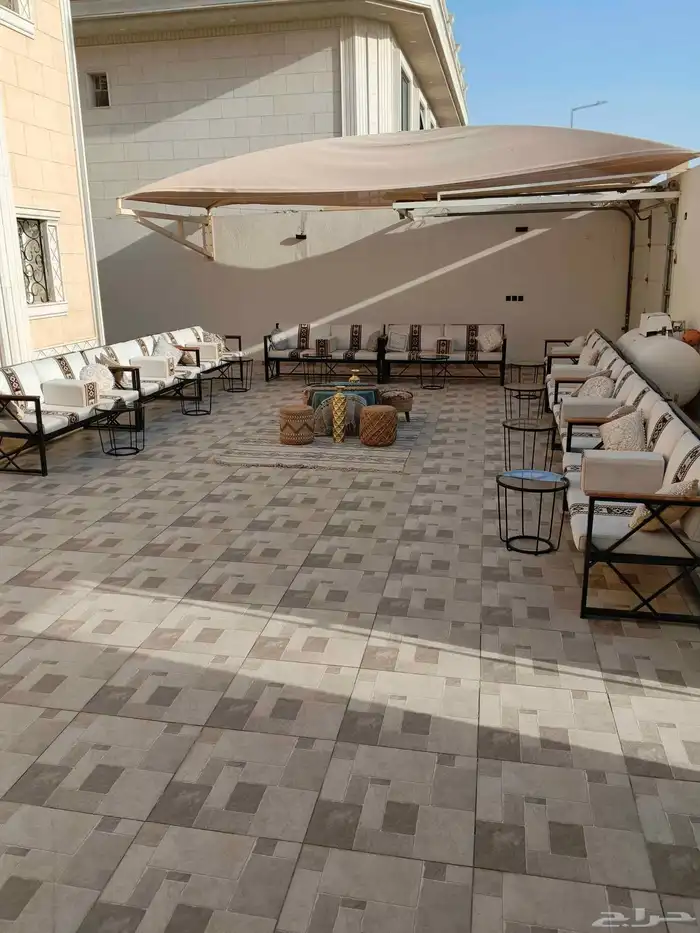 المصمم الاقوى للحفلات والمناسبات 7