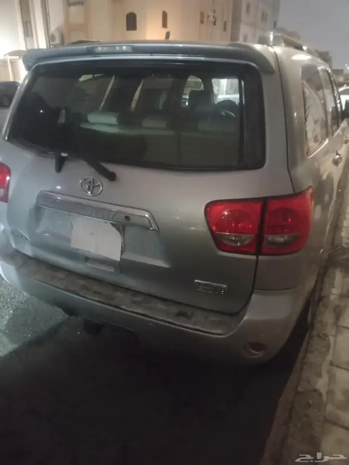 سكويا 2009نظيف مستخدم اول 1