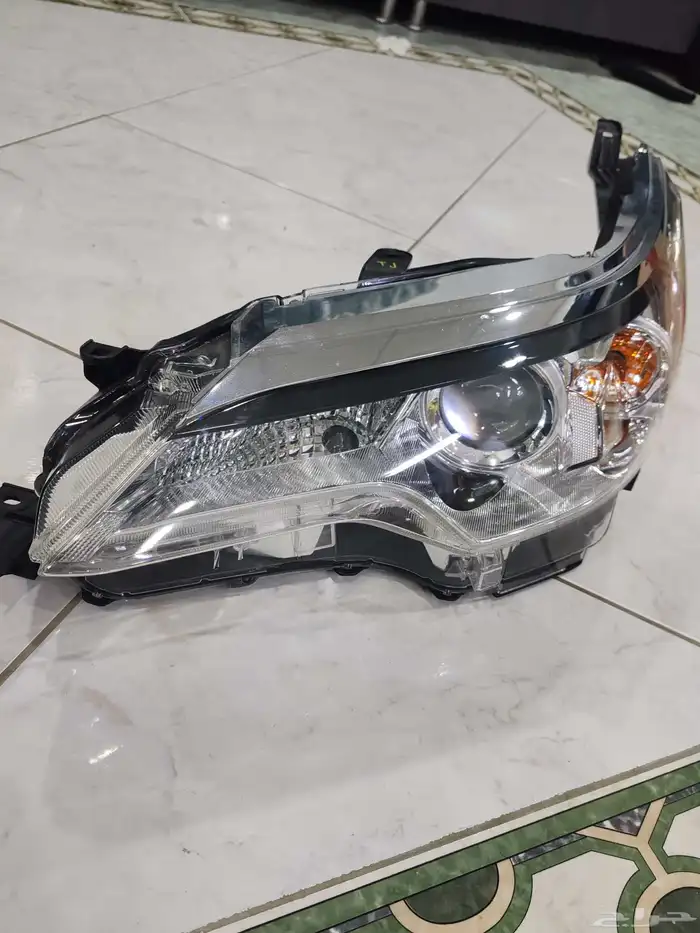 شمعات فورتشنر اصليه جهه اليسار 4