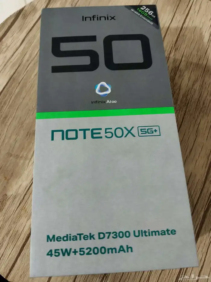 جوال انفنكس للبيع على السوم 6