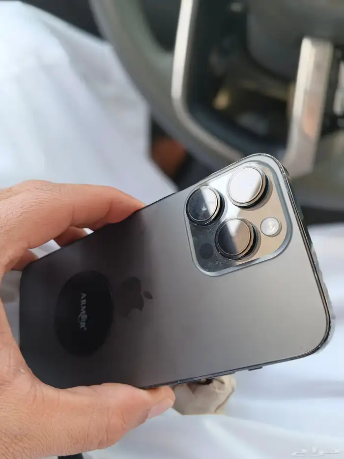 ايفون 14 برو ماكس 1