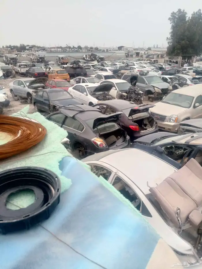 تشاليح الدمام جميع السيارات 0