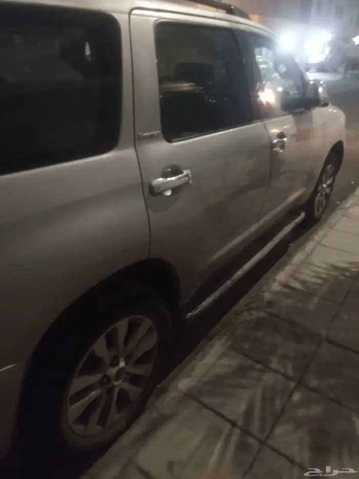 سكويا 2009نظيف مستخدم اول 2