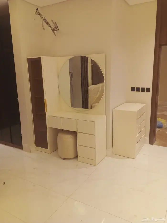 غرفه نوم مصريه 1