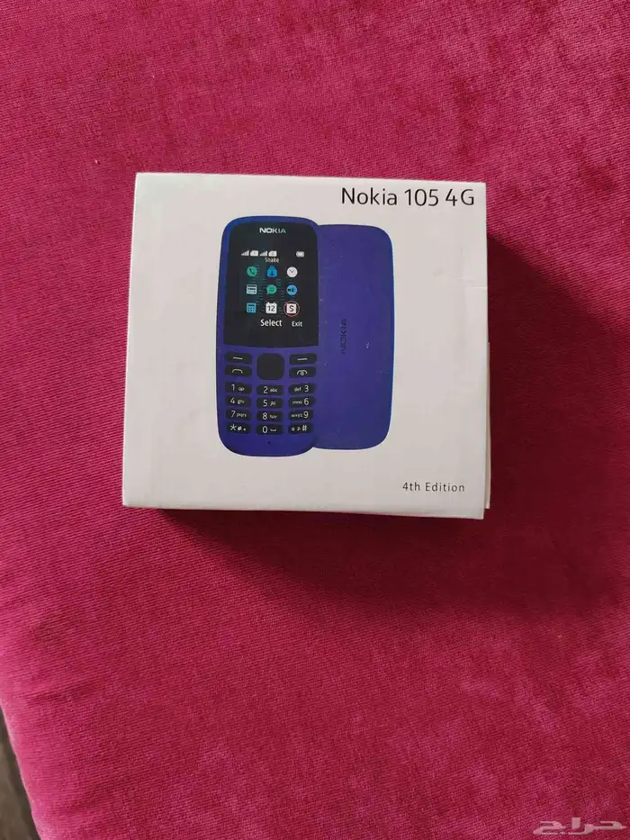 جوال نوكيا كشاف 0