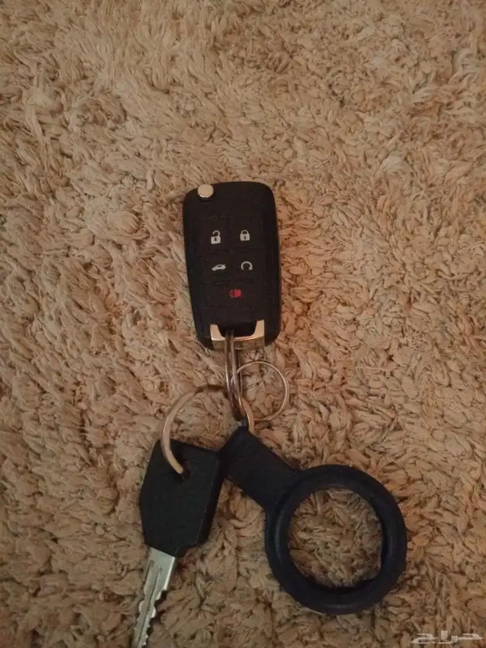 مفتاح ضايع لقيته في حديقة سابك راعيه يتواصل معي 0