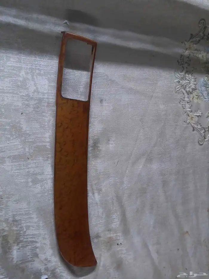 مسطره ودواكير ابواب خلفيه لكزس430 0