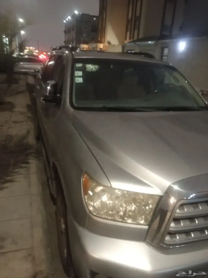 سكويا 2009نظيف مستخدم اول 3