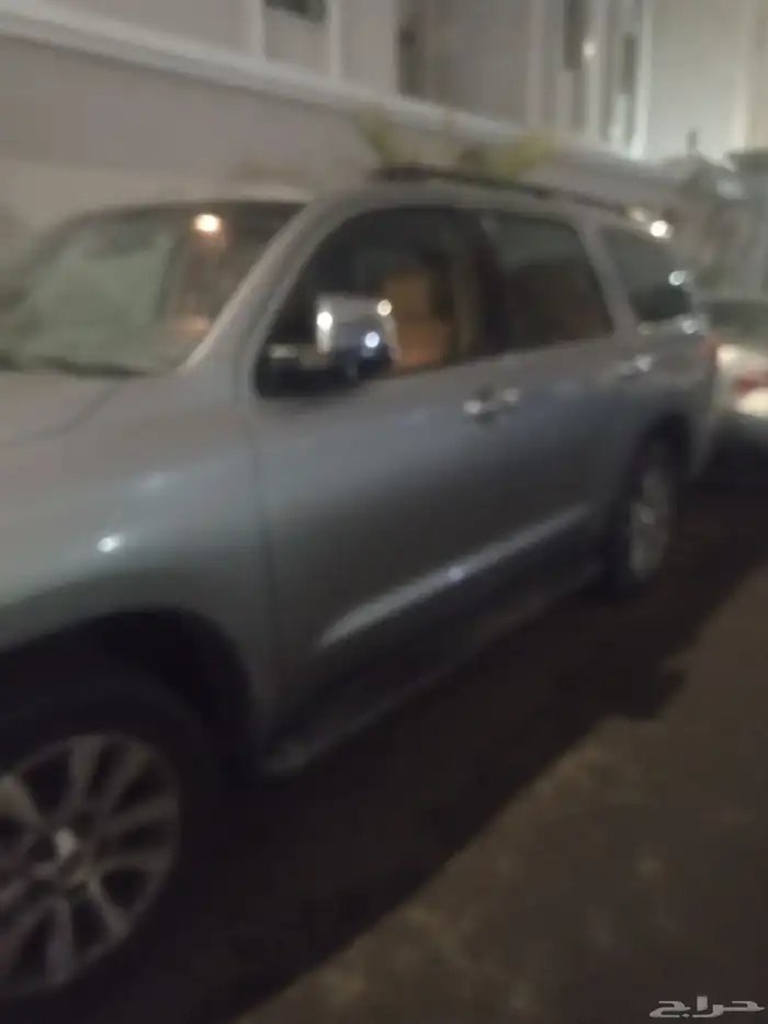 سكويا 2009نظيف مستخدم اول 9