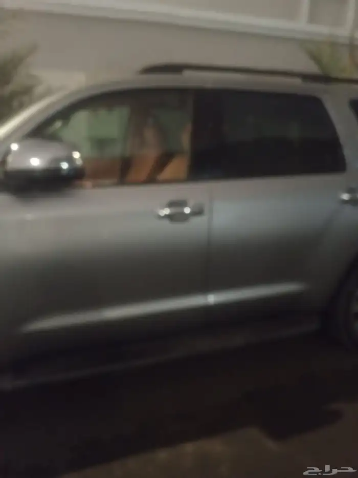 سكويا 2009نظيف مستخدم اول 7