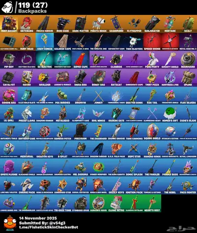 حساب فورت للبيع index