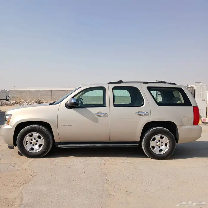 شيفروليه تاهو 2011 بودى محركات وكاله 25