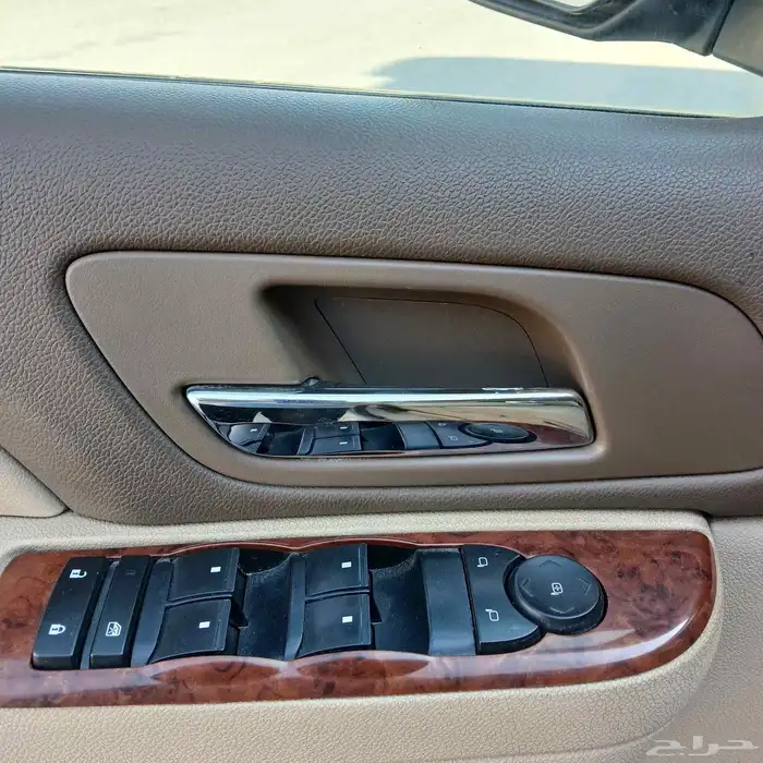 شيفروليه تاهو 2011 بودى محركات وكاله 16