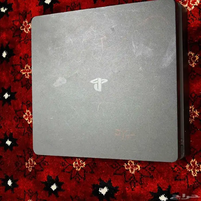 السلام عليكم عندي سوني4 نضيف مدخل الصيانه 1