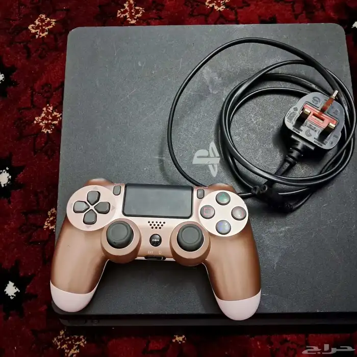 السلام عليكم عندي سوني4 نضيف مدخل الصيانه 0