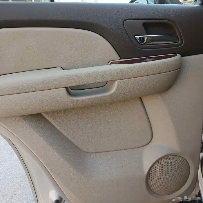 شيفروليه تاهو 2011 بودى محركات وكاله 19