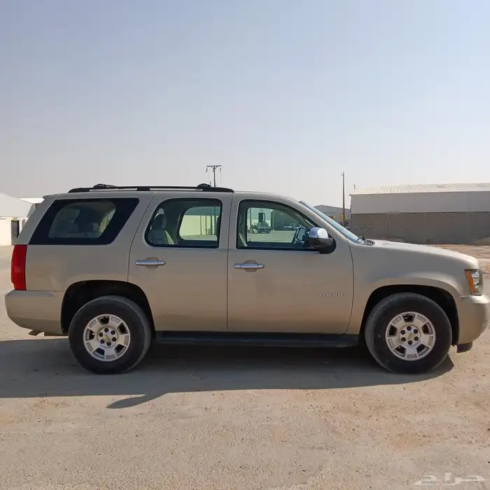 شيفروليه تاهو 2011 بودى محركات وكاله 26