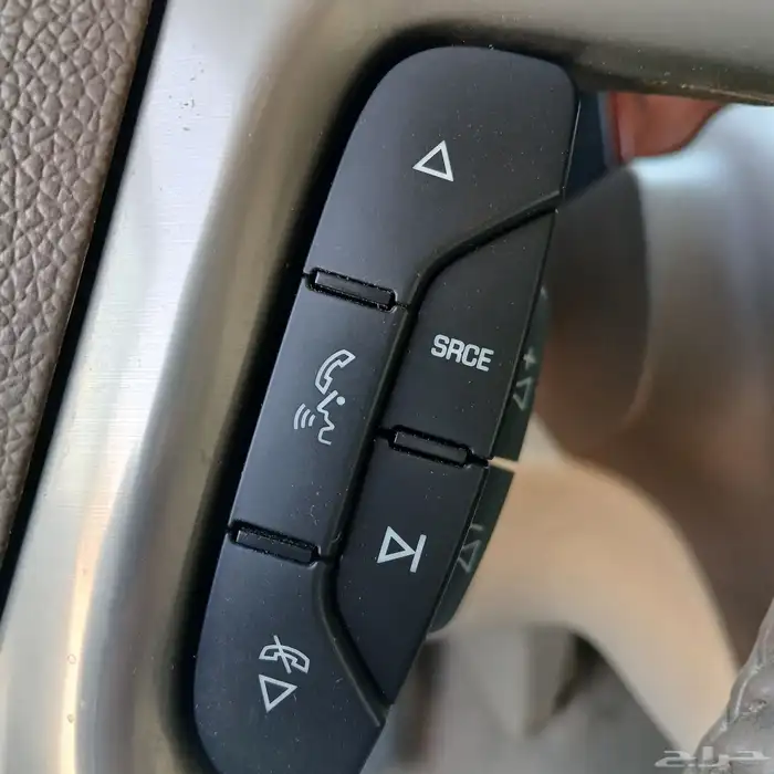 شيفروليه تاهو 2011 بودى محركات وكاله 20