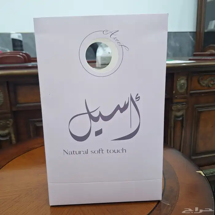 طباعة اكياس - بوكسات - ليبل قماش - شرايط 2