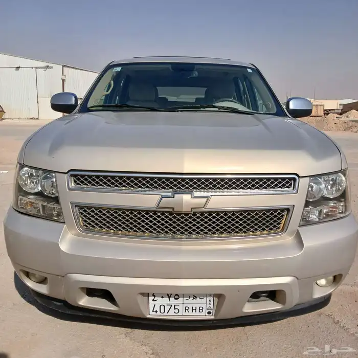 شيفروليه تاهو 2011 بودى محركات وكاله 0