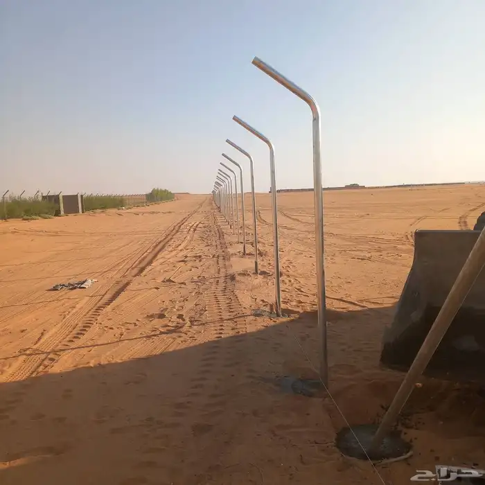 مقاول شبوك 5