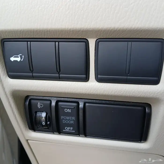 نيسان باترول 2023 سعودي SE2 شبه الجديد - ماشى 8 الاف 27