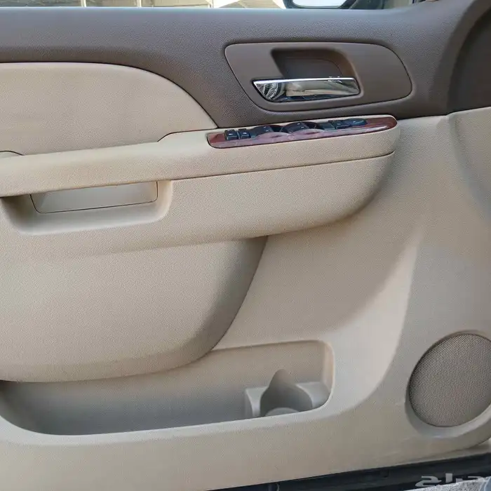 شيفروليه تاهو 2011 بودى محركات وكاله 15