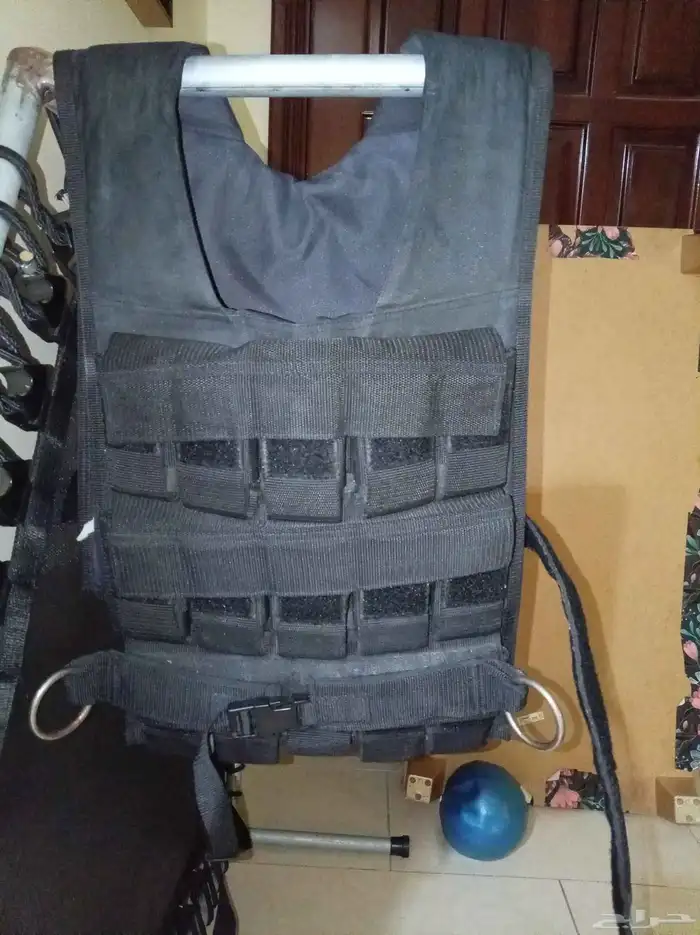 أوزان رياضية - أدوات رياضية 4