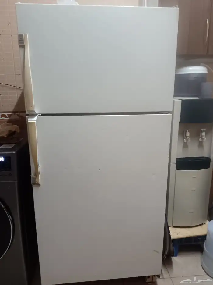 ثلاجة 0