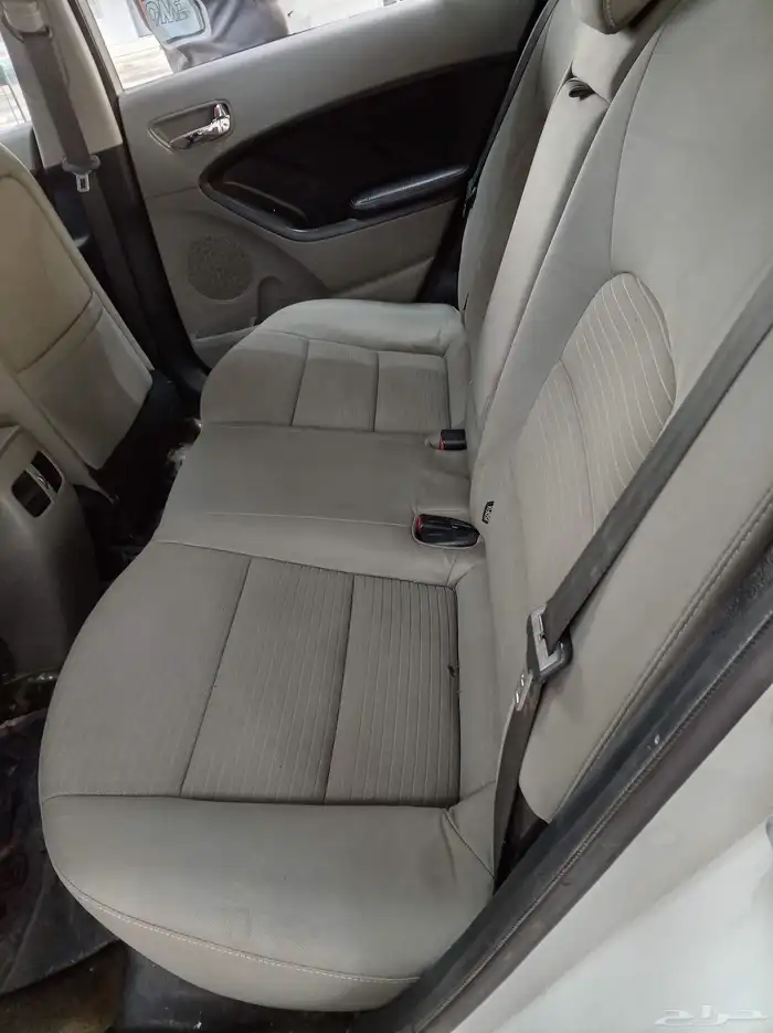 كيا سيراتو 2014 نص فل مالك أول 5