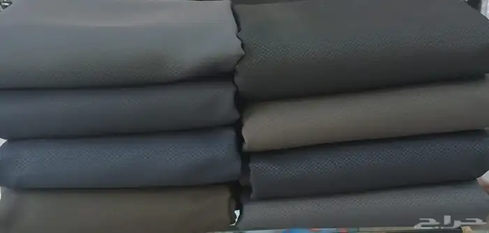 أفضل الأقمشة من الكويت والتجربة خير برهان 2