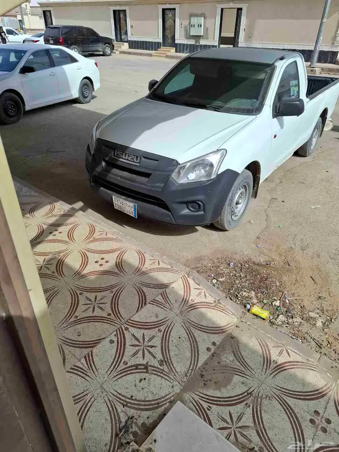 ايسوزو غماره بدون دبل2021 0