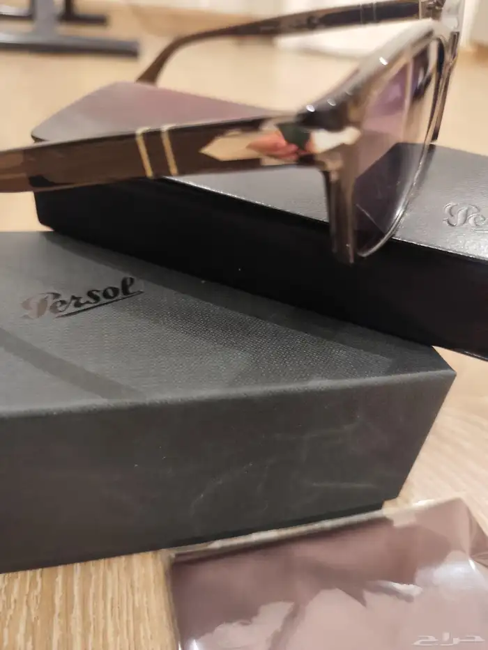 نظارة شمسية رجالية من المغربي الجبيل 4