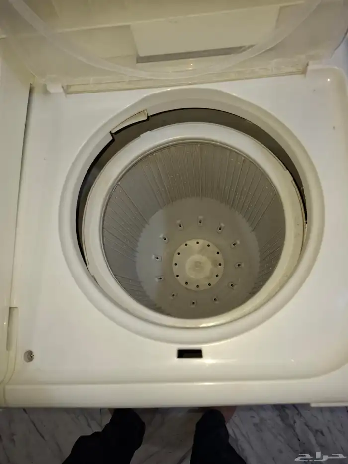 غساله توشيبا تايلنديه 4