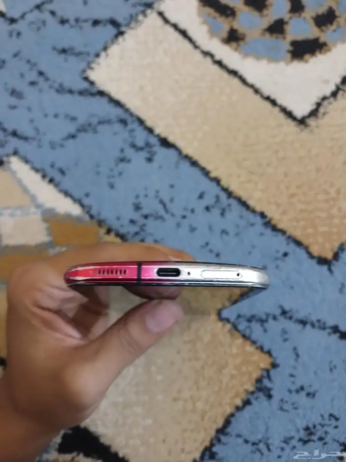 جوال ريد ماجيك 5 4