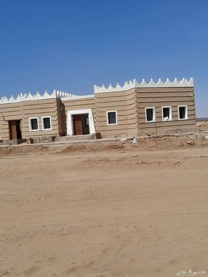 مقاول التراث الطين 9