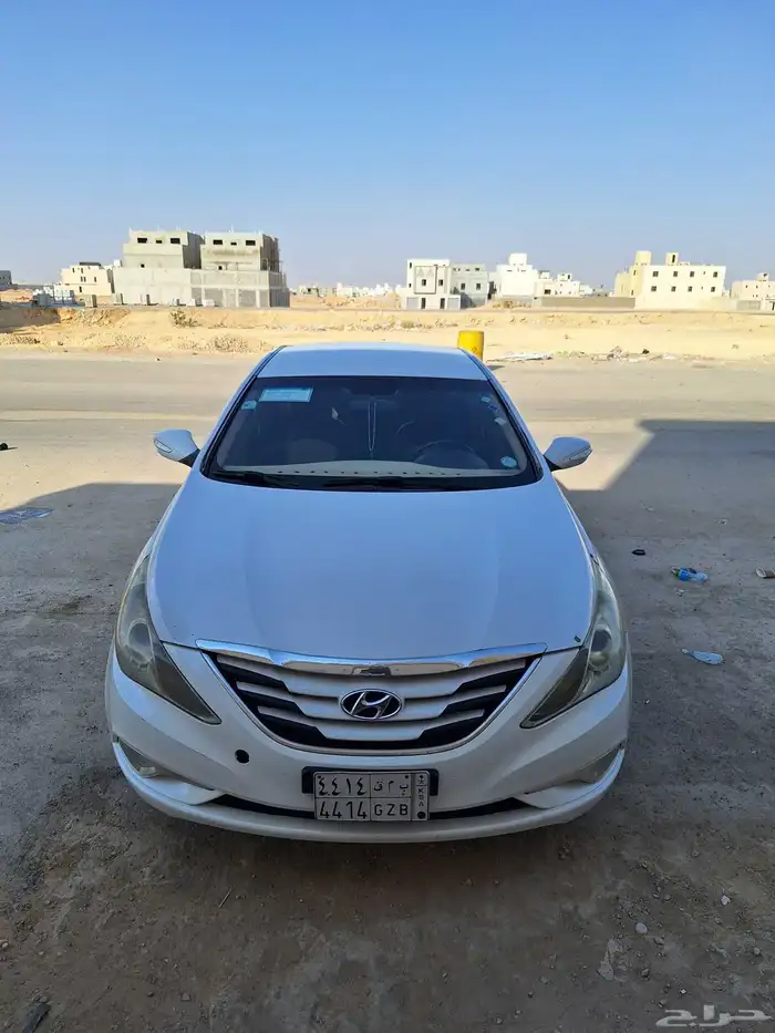 سوناتا 2012 للببع 2