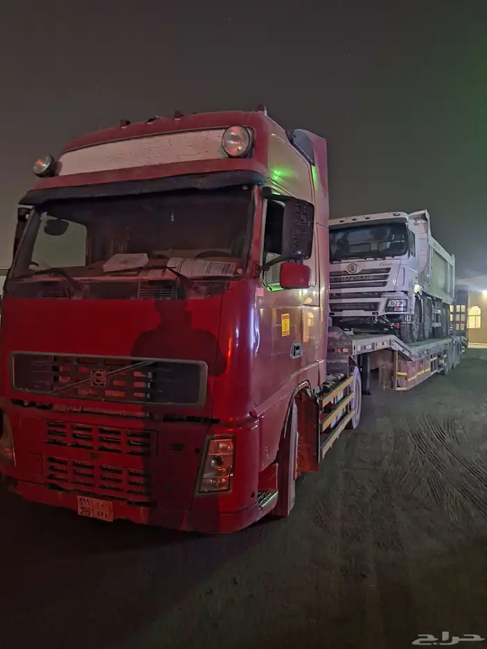 لوبد 18متر فاضي الرياض سواق باكستاني 2