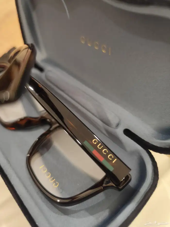 نظارات طبية أصلية جديدة من المغربي الجبيل 1