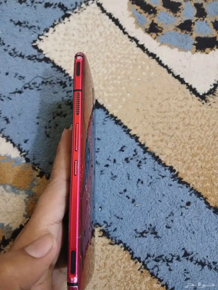 جوال ريد ماجيك 5 3