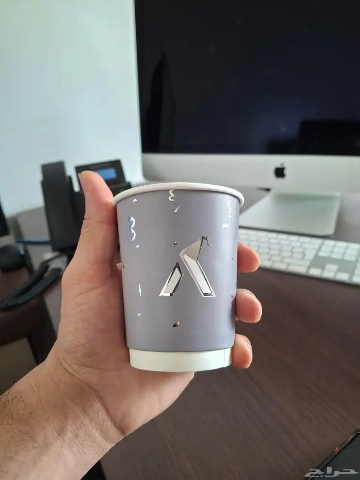 طباعة أكواب بصمة فاخرة 0