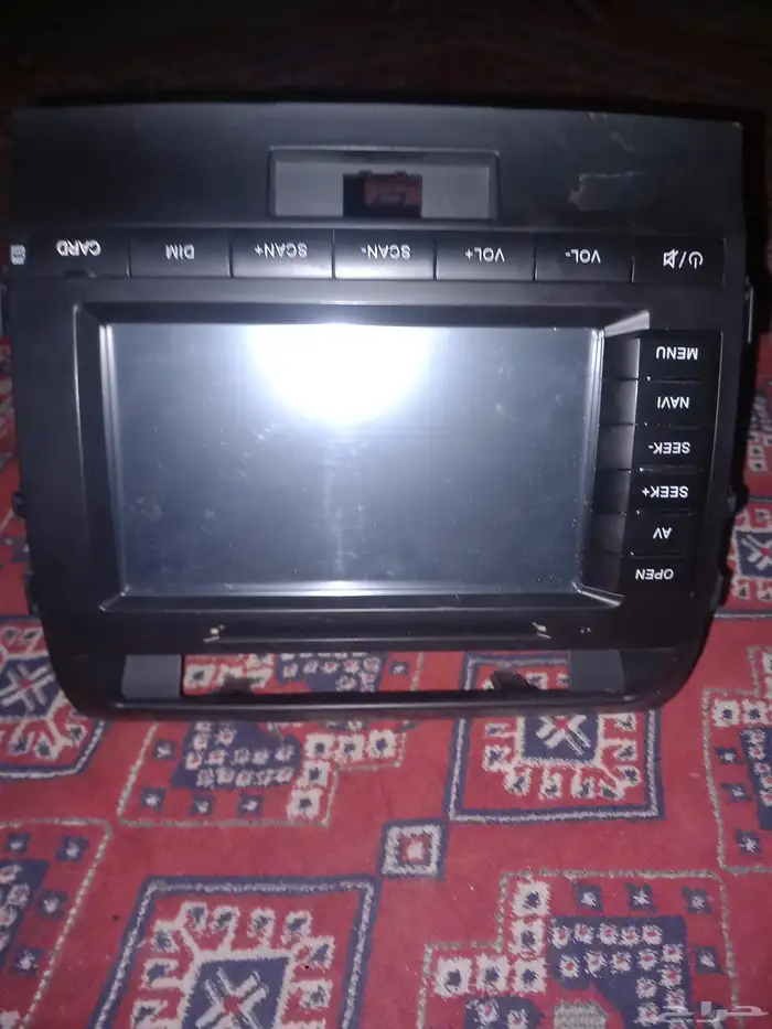 مسجل جيب فكس ار للبيع 0