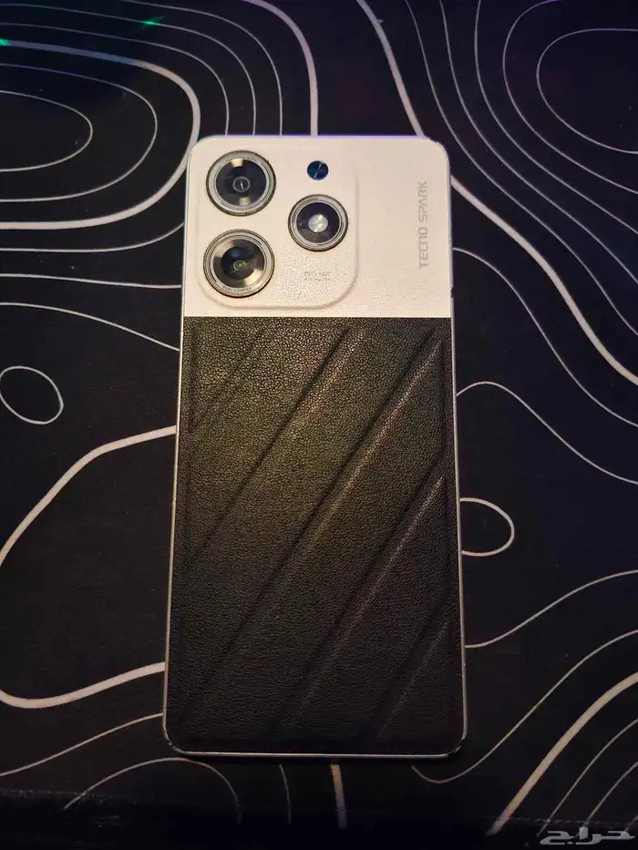 جوال تيكنو سبارك 10 برو 0