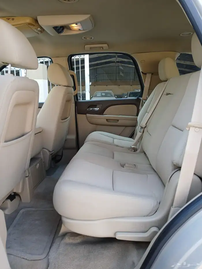 شيفروليه تاهو 2011 بودى محركات وكاله 17