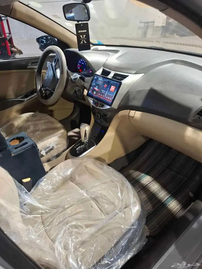 اكسنت 2014 عيارين 2