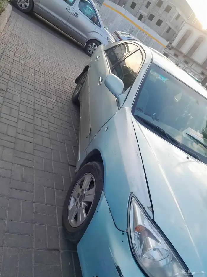 تويوتا كامري للبيع 1